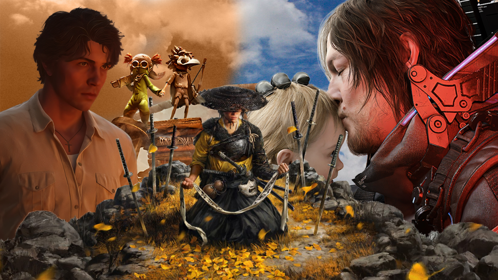 Game Paling Ditunggu di Tahun 2025